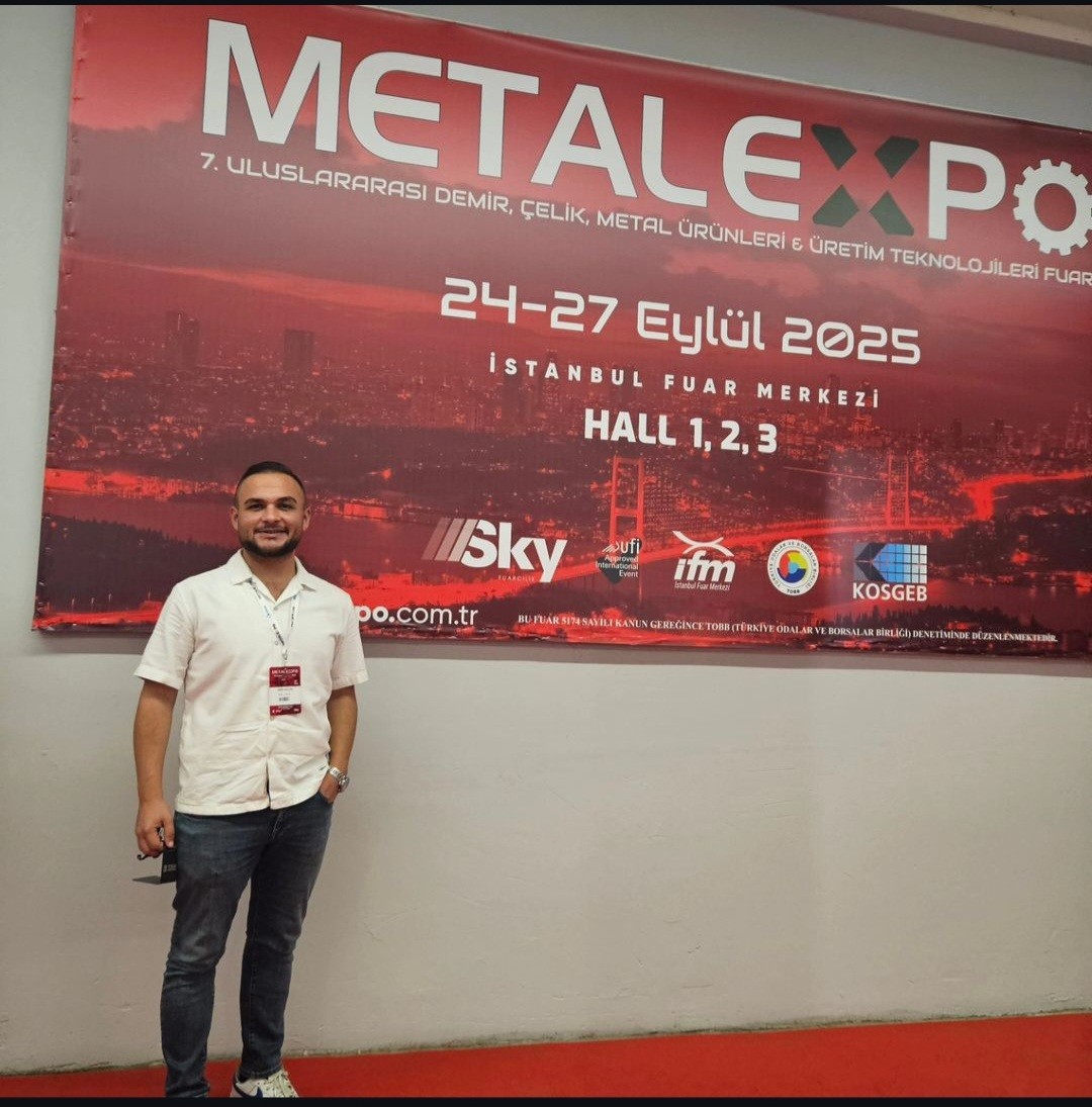 #metalexpo 2024 fuar gezimiz
